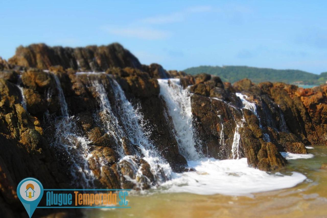 Excelente Férias, E Beto Carrero Apartamento Penha (Santa Catarina)