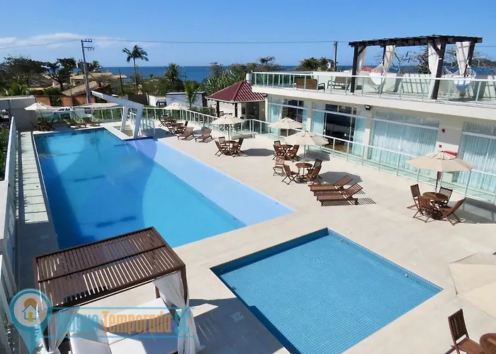Excelente refúgio para curtir em família - Velutti Home Club