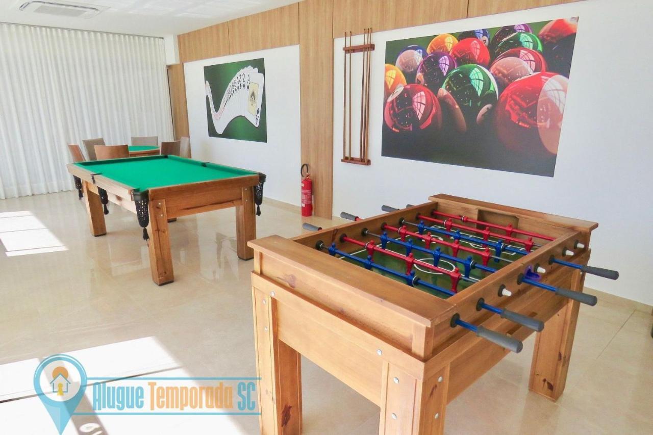 Apartamento V605b Excelente Apto Ferias E Beto Carrero Penha (Santa Catarina)