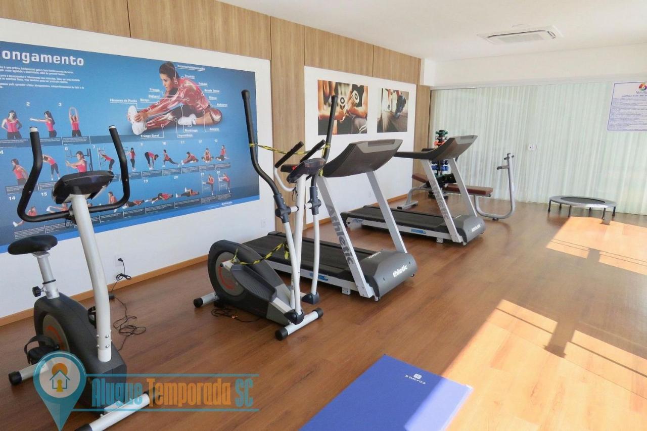 Apartamento V605b Excelente Apto Ferias E Beto Carrero Penha (Santa Catarina)