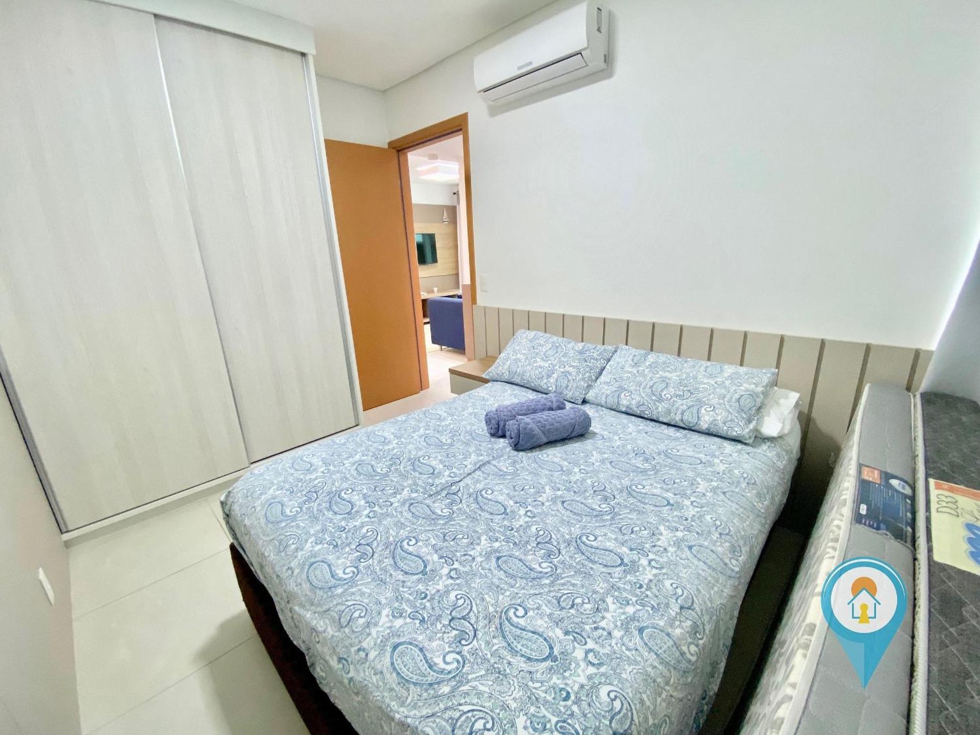Apartamento V605b Excelente Apto Ferias E Beto Carrero Penha (Santa Catarina)