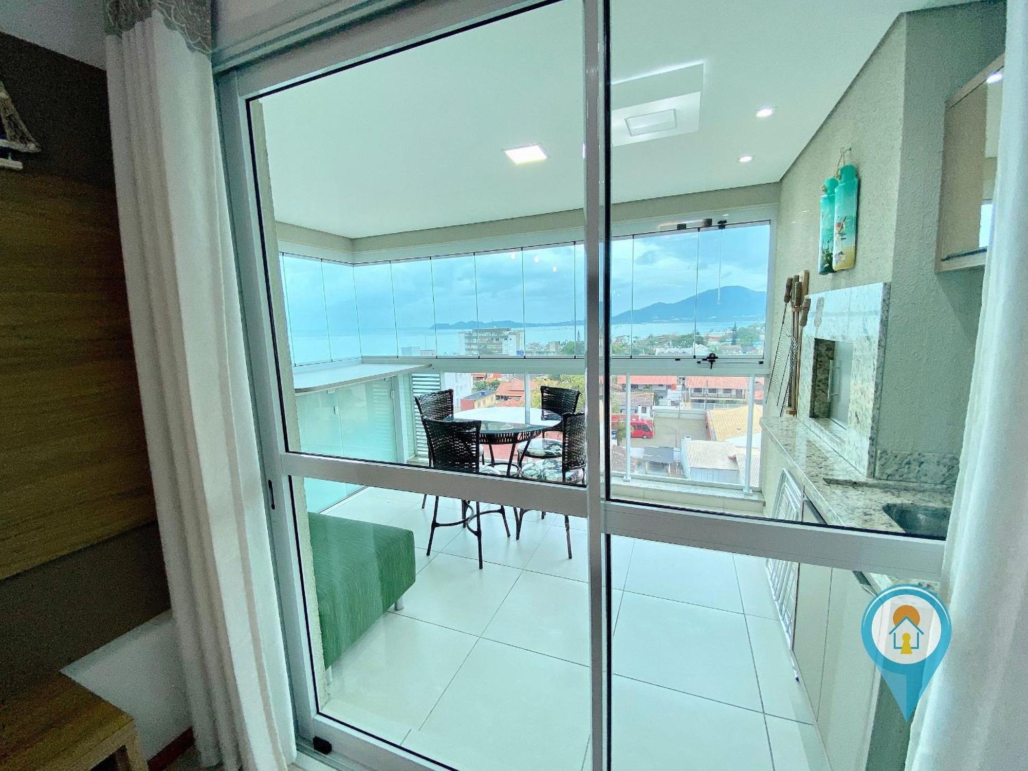 Apartamento V605b Excelente Apto Ferias E Beto Carrero *