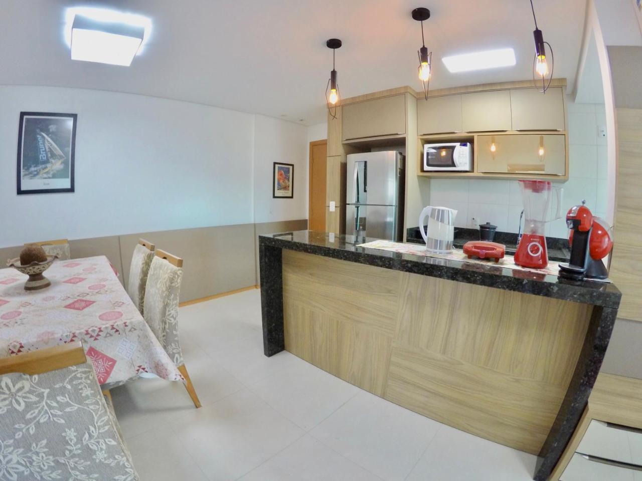 Apartamento V605b Excelente Apto Ferias E Beto Carrero Penha (Santa Catarina)